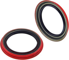 6PCS Front Wheel Bearing & Seal Kit Assembly Fit for Chevrolet 1971-1980 1981 19