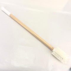 Carlisle 4000802 Spectrum Multi Purpose Round Valve Brush Polyester Bristles 30″
