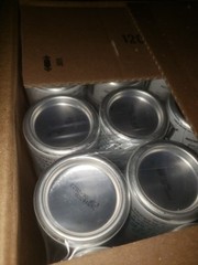 Bulk Case of 24 5.5oz Bare Hands 70% Alc. Aloe Hand NO PARABEN Aerosol Sanitizer