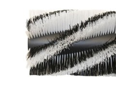 Sweeping Roller Plastic Body Fits Floor Practica 1000 – Poly 1.0/1.0