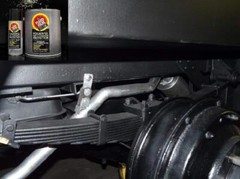 Black Non-Aerosol, Long Lasting Corrosion, Penetrant & Lubricant, Anti-Rust C…