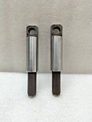 Plunger Assy 45 500 022 For High Pressure Cleaning Machine