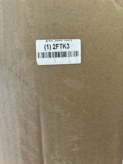 Atrix 421-000-007 7 Gallon Hepa Filter Bucket