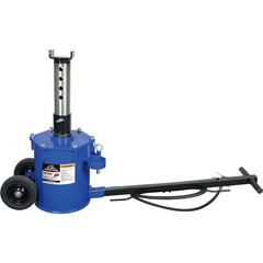 10-Ton Air Jack/Support Stand ATD-7350A