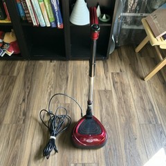 Ewbank EP170 Floor Scrubber Cleaner Polisher Buffer Tested & Working