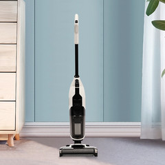 Floor Cleaner Hard Floor Cordless Mop Vacuum Cleaning Machine Wet Dry Vacuum