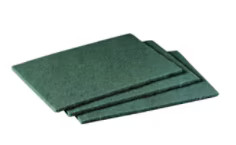 3M COMMERCIAL SOLUTIONS MMM96 Protector, 12 CS, Clear, case