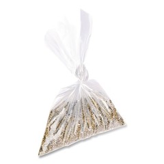 Inteplast Group PBR1014 0.75 mil. 10″ x 14″ Food Bags – Clear (1000/CT) New