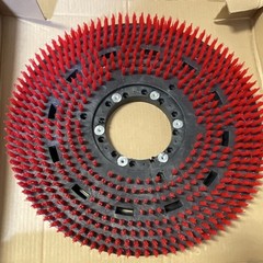 Malish 18″ PAD-LOK Pad Driver 782718 for Floor Buffer, Replacement Part