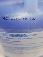 Kay Glass And Multi-Surface Cleaner 1 Gal