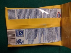 Clorox To Go Travel Pack Lemon Scent With 9 Wipes x 3packs (27 wipes total)