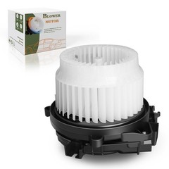 Rear AC Heater Blower Motor Compatible with Acura and Honda Vehicles – MDX 20…