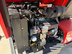 2018 PowerBoss Atlas Sweeper – Excellent Condition, Low hours