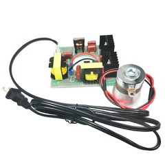 AC 60W 110V 40KHz Ultrasonic Cleaning Transducer Cleaner & Driver Board US Stock