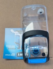 NEW HART Solution Tank for 20V Cordless Spot Cleaner # HPSP25B Free US Shipping