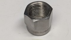 Spraying Solutions TeeJet Stainless , TP00015SS, 7890-11/16-16-SS, 11430-1/4-SS