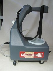 CENTURY 400 TURBOMIST III ELECTRIC SPRAYER TURBO WITHOUT WAND NEW OPEN BOX