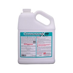 CORROSIONX 96004 Corrosion Inhibitor Penetrant Lubricant 4AAA8