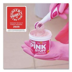 Rust-Oleum 823781CT Miracle 17.6 oz Cleaning Paste – Floral Scent (6/Carton) New