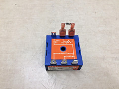 Nilfisk AquaMax Floor Scrubber Relay Infitec QBS222 ES144-E 36VDC 0.3-10 SEC 1A