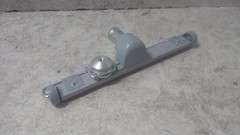 Nilfisk Z7 22030 16 In Width 1-9/16 In Diameter Steel Furniture Nozzle