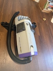 ProTeam GoFree Flex Pro II Cordless. READ DESCRIPTION Low Use | AS-IS NO RETURNS