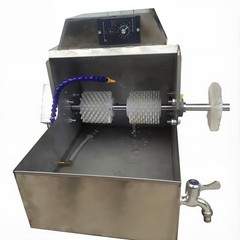 Commercial Washer Semi-automatic Shoe Cleaning Washing Machine For Sneakers