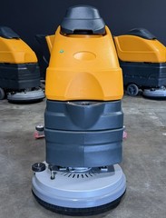 Vander Commercial Floor Cleaning Machine – Industrial Scrubber Washer Dryer 33″