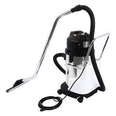 30L Commercial Carpet Cleaning Machine Carpet Cleaner Extractor Vacuum 3in1 110V