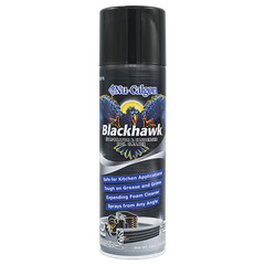 Nu-Calgon 4127-75 Blackhawk Coil Cleaner Aerosol 18 oz HVAC