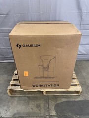 GAUSIUM WS-03 Professional Work Station for Phantas Commercial Cleaning Robot**