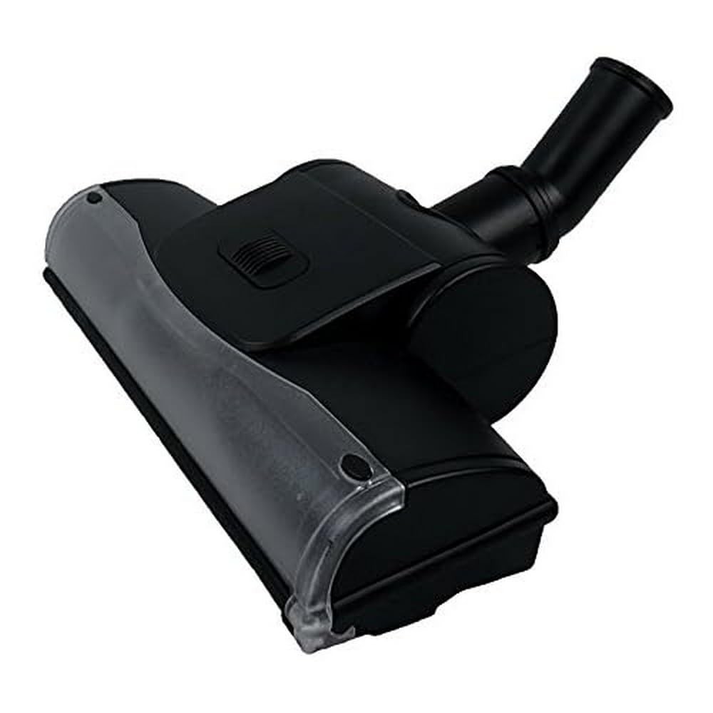 Atrix BP44 Turbo Brush Attachment – 11″ Air-Driven Vacuum Cleaner Tool, Compatib