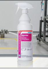 Klercide™ Sporicidal Active Chlorine