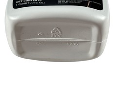 3M TB Quat Disinfectant Ready-to-Use Cleaner 1 Quart Kills 99.9% Germs