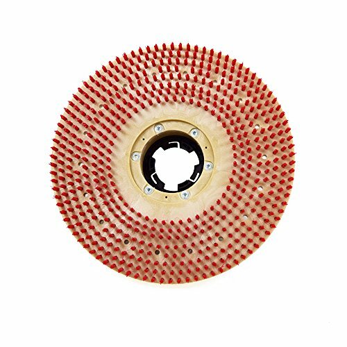 Malish 782719NP 19″ Pad-Lok Pad Driver