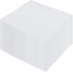 AAWipes Lint Free Wipes Disposable Cleaning Cleanroom Cellulose/Polyester Blend