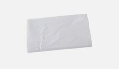 High Density Industrial Can Liners, 56 gal, 16 microns, 43 x 48, 200 Ct.
