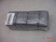GRAINGER APPROVED 2KJK8 Grade 00 Steel Wool Case of 192 (12 x 16)