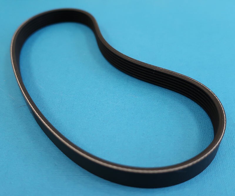 Belt for Advance AquaClean 12ST, Clean Track 12, VacRide 3400, 3400C, Xtrac, 6F9