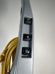Lindhaus Iw30 pro Bare Floor Scrubber & Extractor Wired Italy Made Cleaner