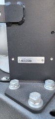 KAWASAKI ONYX 27″ PROPANE BUFFER