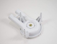 Speed Queen 201566P Washer Drain Pump Genuine Original Equipment White
