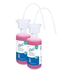 Scott 11280 1.5 L Refill Pro Foam Skin Cleanser w/ Moisturizers (2/Ct) New