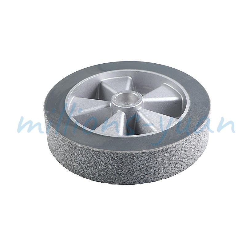 Drive Wheel 1020688 1223583 1218753 For Tennant A5 B5 B7 T5 T5e T500 T500e