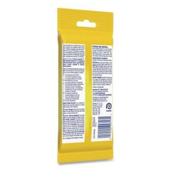 LYSOL Brand 99799CT Disinfecting Wipes – Lemon & Lime/Blossom White (24/CT) New