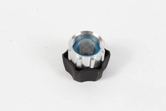 Karcher Universal Filtered Garden Hose Connector for Electric Pressure Washer…