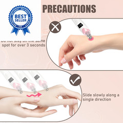2026 Blackhead Remover Pore Vacuum,Facial 1 Count (Pack of 1), Pink