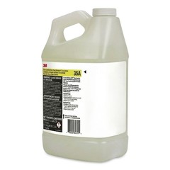 3M 35A 32 oz. Clean and Shine Daily Floor Enhancer Concentrate (4/Carton) New