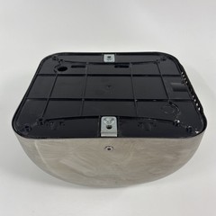 Excel XL-SB XLERATOR Hand Dryer Brushed Stainless Wall Blower 110-120V