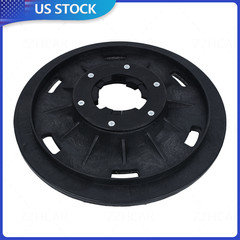 16 inch floor clean Pad Driver For Tennant FM-17SS FM20SS FM-20-DS 605124 612867